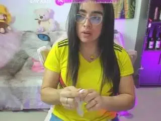 Camsoda Private Sex Chat of khalifagold