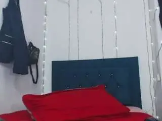 Camsoda Free Porn Cam of coraalh