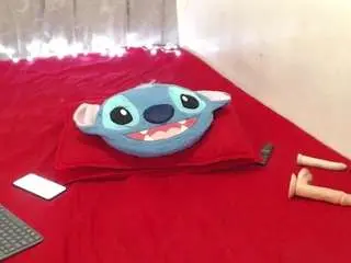 Camsoda Adult Webcam of gorgie-willyams