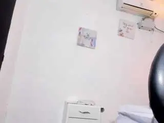 Camsoda Best Webcam of amber-dior
