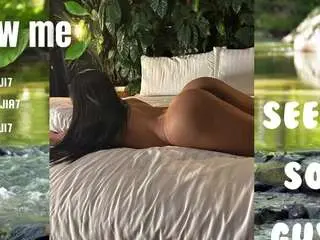 Camsoda Private Sex Chat of emilymejia