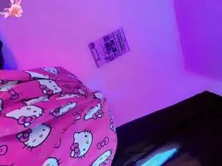 Camsoda Live Sex of tianaleal
