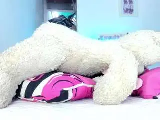 Camsoda Adult Webcam of britany-hot