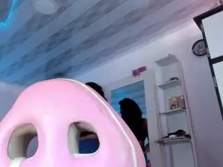 Camsoda Private Sex Chat of britany-hot