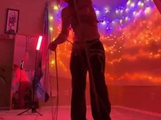 Camsoda Adult Webcam of linzy19