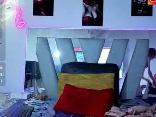 Camsoda Sex Cam of supradoll