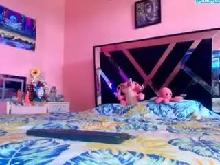 Camsoda Nude Webcam of venusfirekiss