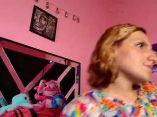 Camsoda Watch Live Sex Cams of venusfirekiss