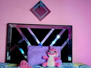 Camsoda Live Sex Cam of venusfirekiss