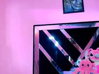 Camsoda Sex Chat of venusfirekiss