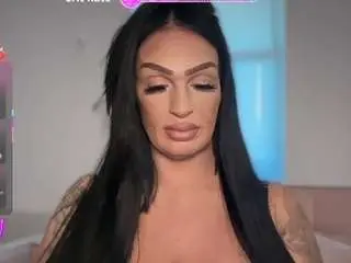 Camsoda Free Porn Cam of tiffanyfoxxx88