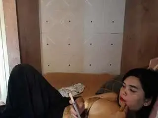 Camsoda Best Webcam of babe-angel