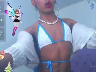 Camsoda Nude Webcam of whitneytt