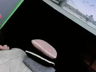 Camsoda Free Live Porn of baby-isaa