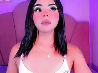 Camsoda Free Live Porn of foxbeky21