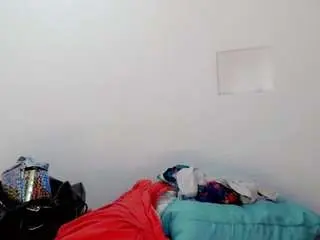 Camsoda Live Sex of oxana-novikov