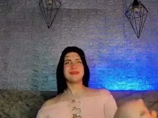 Camsoda Best Webcam of oxana-novikov