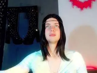 Camsoda Sex Cam of oxana-novikov