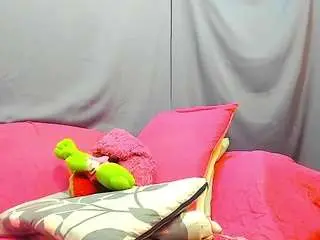 Camsoda Nude Webcam of kataleya-collins