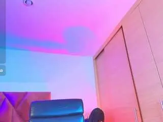 Camsoda Adult Webcam of georgina-leigh