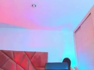 Camsoda Live Sex Cam of georgina-leigh