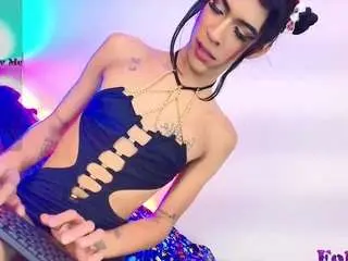 Camsoda Best Webcam of ivannaortizz