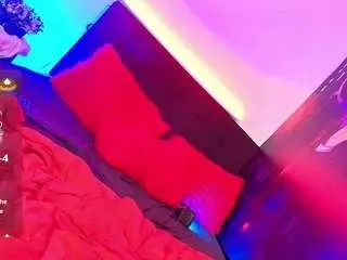 Camsoda Free Live Porn of ivannaortizz