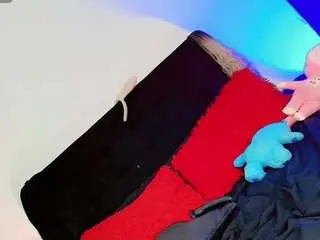 Camsoda Best live sex cam show of ivannaortizz