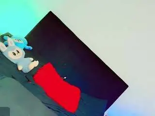 Camsoda Nude Webcam of ivannaortizz