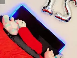 Camsoda Best live sex cam show of ivannaortizz