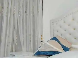 Camsoda Free Live Porn of melissa-ebony