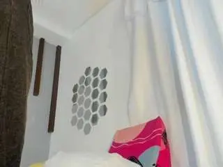Camsoda Best live sex cam show of melissa-ebony