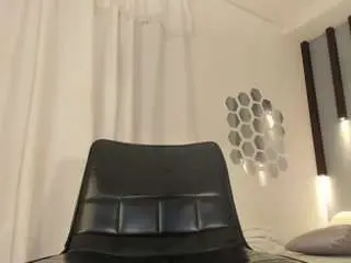 Camsoda Adult Webcam of melissa-ebony