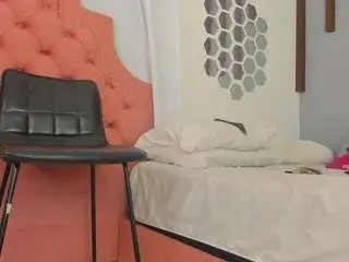 Camsoda Live Porn of melissa-ebony