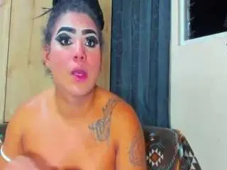 Camsoda Adult Video Chat of robertagutierrez