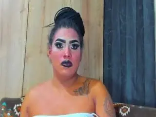 Camsoda Adult Webcams of robertagutierrez