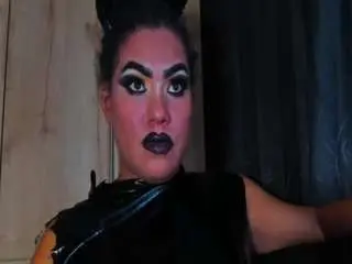 Camsoda Best live sex cam show of robertagutierrez