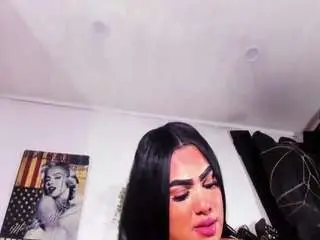 Camsoda Live Sex of robertagutierrez