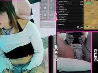 Camsoda Adult Video Chat of xxunholymusexx