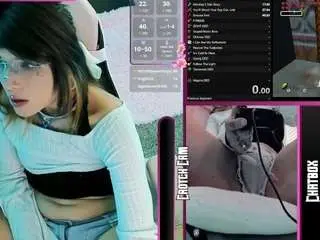 xxunholymusexx from camsoda