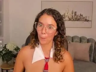 Camsoda Sex Chat of sienna-luxor