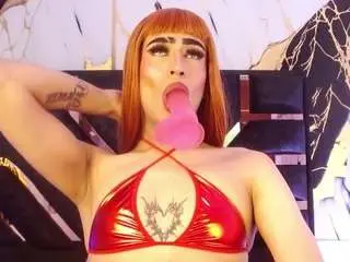 Camsoda Adult Webcams of scarlettqueencs