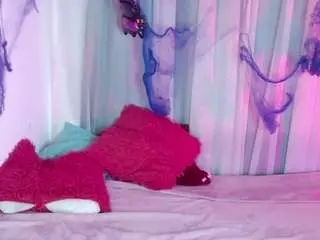 Camsoda Adult Webcam of scarlettqueencs