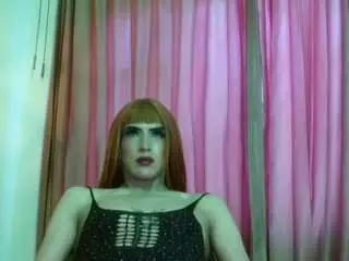 Camsoda Adult Video Chat of scarlettqueencs