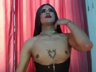 Camsoda Live Sex of scarlettqueencs