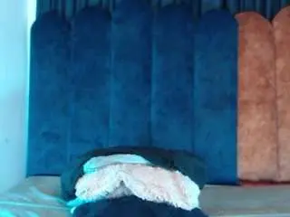 scarlettqueencs from camsoda