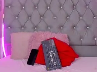 Camsoda Nude Webcam of starfirex