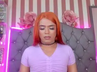 Camsoda Sex Cam of starfirex