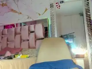 Camsoda Nude Webcam of mariposats
