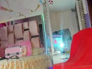 Camsoda Adult Webcams of mariposats